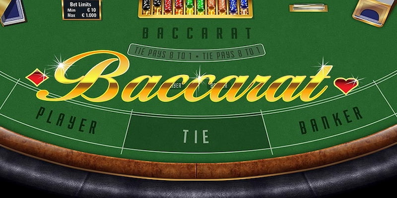 Tham gia chơi Baccarat KUBET ngay để trải nghiệm sự thú vị