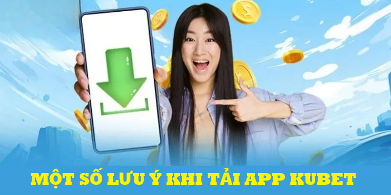 Một số lưu ý khi cài đặt