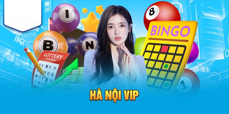 XSHN Vip là sản phẩm được nhiều người thường xuyên tham gia tại Kubet