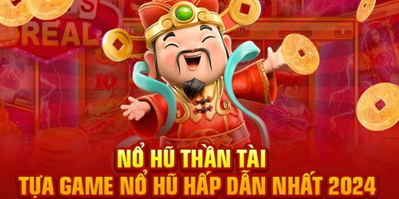 Trò chơi được tìm kiếm nhiều nhất trong sảnh game quay hũ